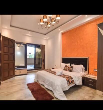 Mount Bliss Villa Lonavla Exterior foto